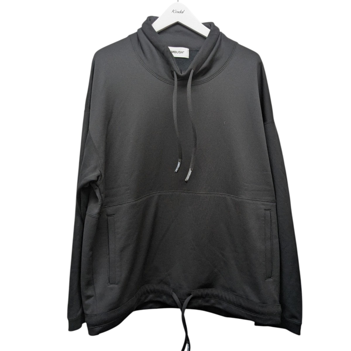 楽天市場】アンブッシュ グラフィック クルー スウェット 青色 ブルー