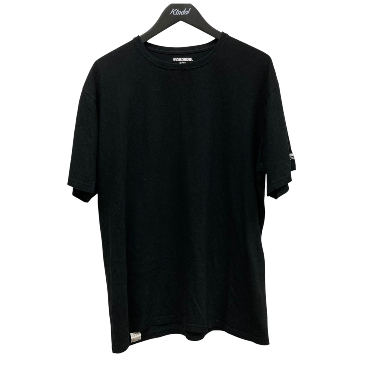 NEIGHBORHOOD 25ss SHELTECH ブラック　ＸＬ NEIGHBORHOOD 25ss SHELTECH Black S | eBay