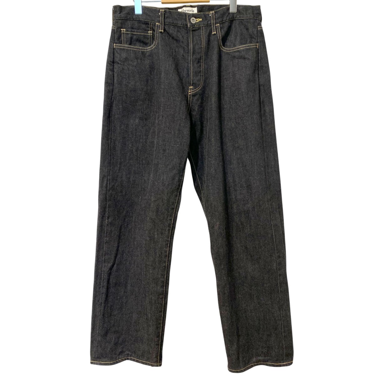 楽天市場】【中古】ABELIA EDOWARD GOUCHA 24AW LIBERTY JEANS
