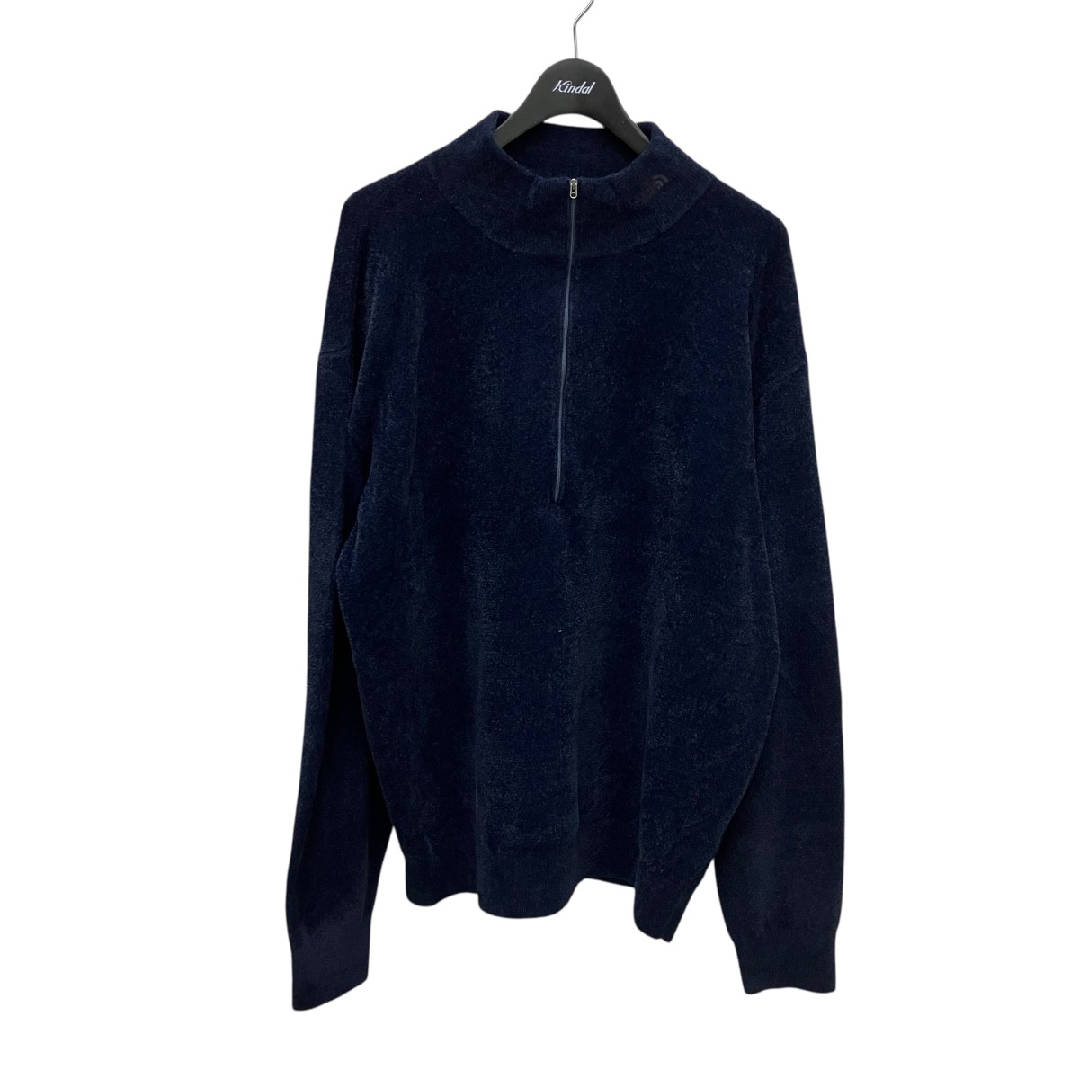 楽天市場】【中古】THE NORTH FACEジャカードハーフジップ スウェット