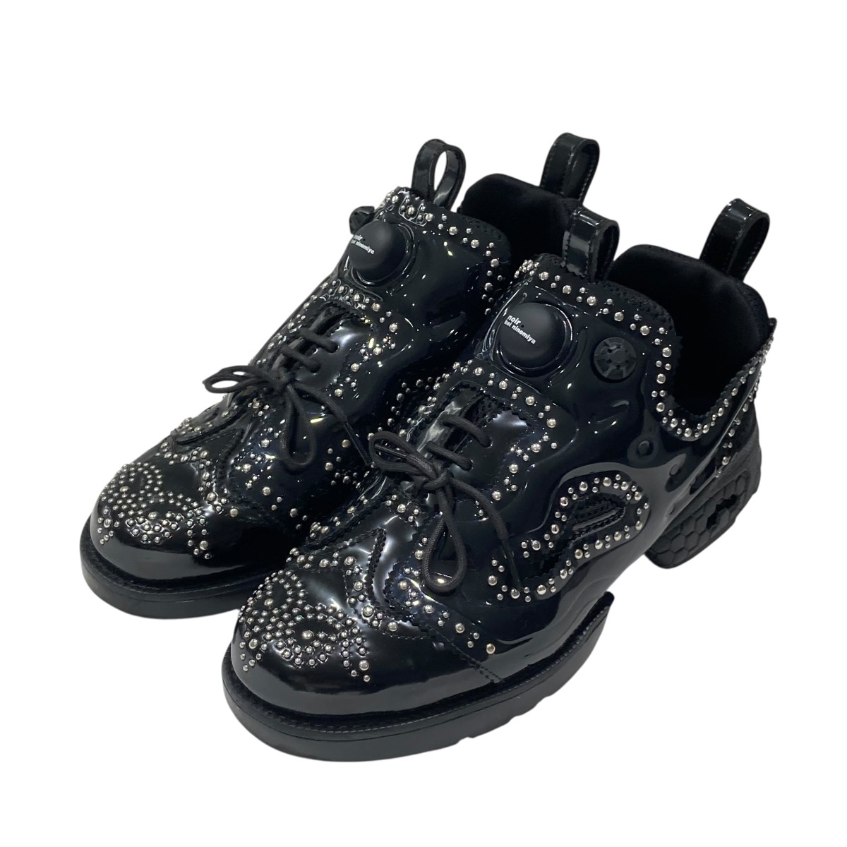 noir kei ninomiya×Reebok スニーカー 24cm 8039001151970_1.jpg