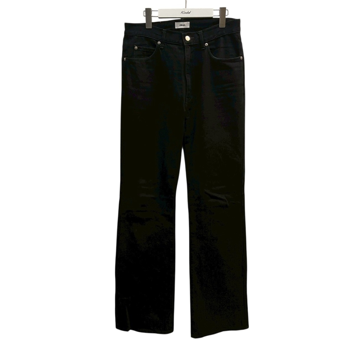 ALLEGE アレッジ 23AW Cargo Pants カーゴパンツ ALLEGE カーゴパンツ