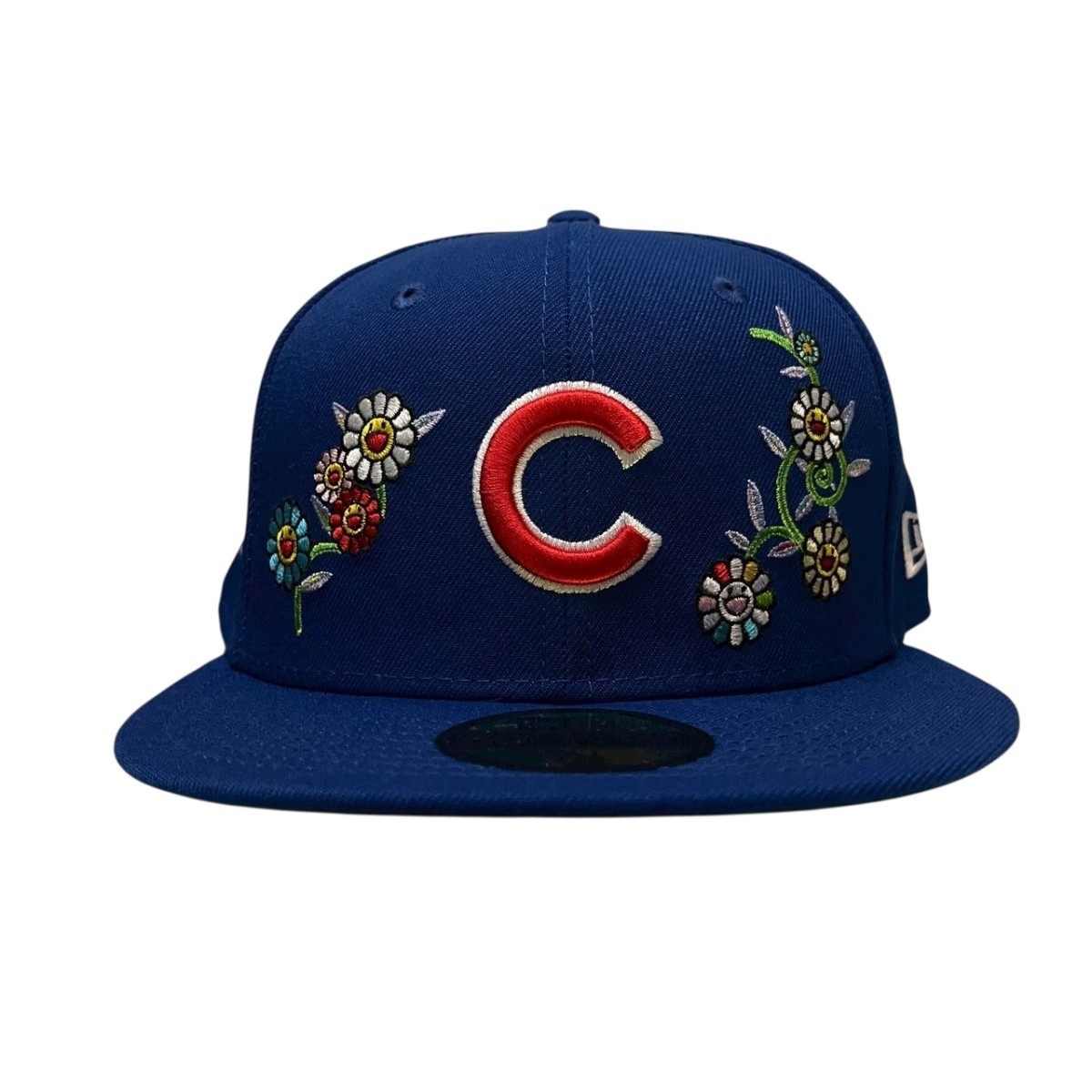 楽天市場】TAKASHI MURAKAMI × New Era / 村上隆 × ニューエラ
