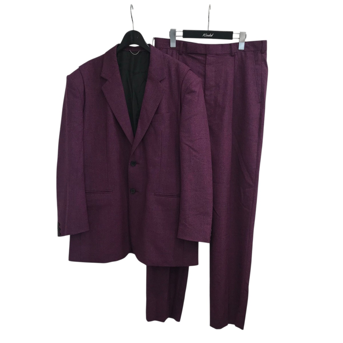 破格・JOHN LAWRENCE SULLIVANジョンローレンスサリバンスーツ NEW CLASSIC SUITS 発売