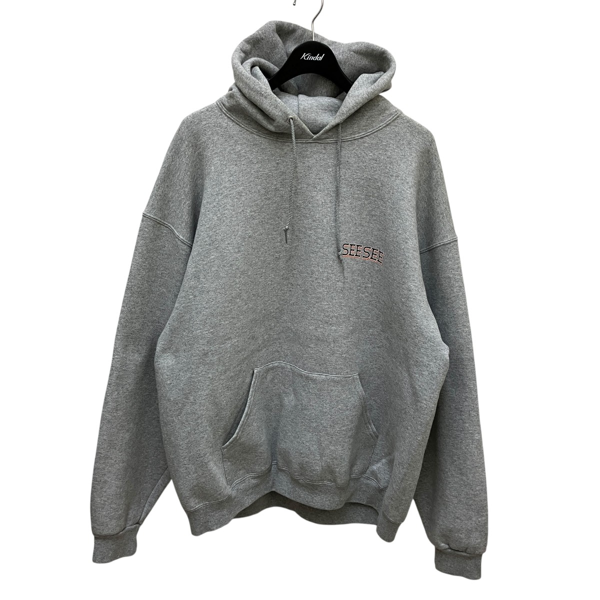 楽天市場】CEASE シース シーズ 23AW AFTERHOOD 後付けフード