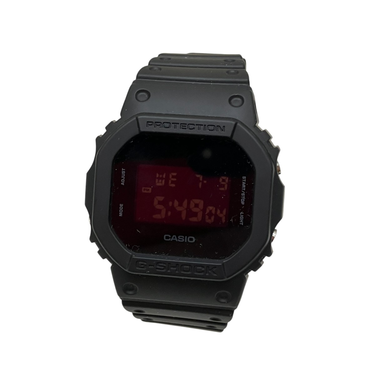 未使用 G-SHOCK ブラックフライDW-5600VTBFLY-1TJR 時計 楽天市場】【中古】CASIO ×BlackFlys ブラックフライズ G-SHOCK
