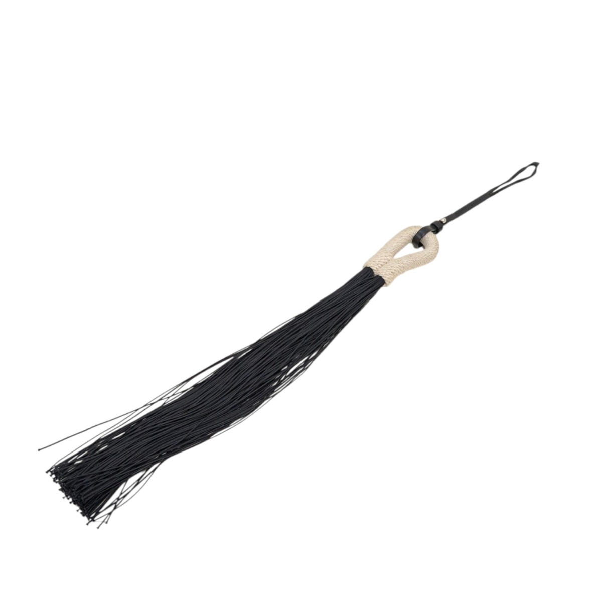 【中古】 JIL SANDER　 ストラップ ブラック 【250725】（ジルサンダー）