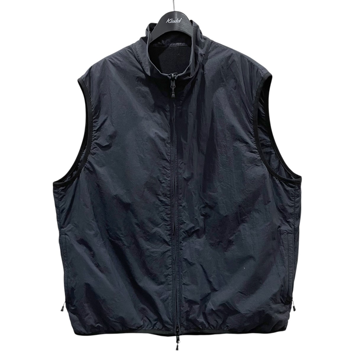 トップス DAIWA PIER39 Tech Hiker Mountain Vest 楽天市場】【中古】ダイワピア 39 DAIWA PIER39 Tech Hiker