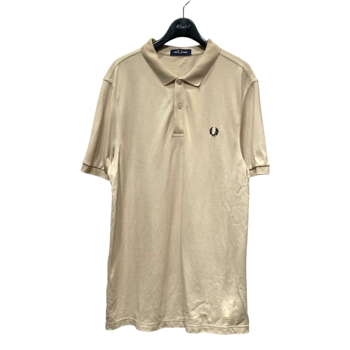 FREDPERRY ポロシャツ FRED PERRY フレッドペリー ポロシャツ 半袖 メンズ ボンバー