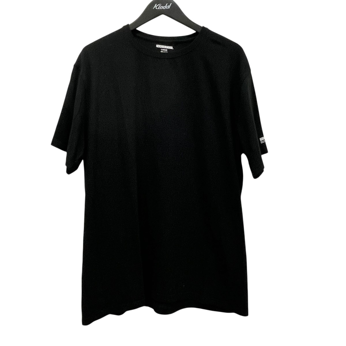 NEIGHBORHOOD × mastermind 限定 ロング Tシャツ L 8033001382563_2.jpg