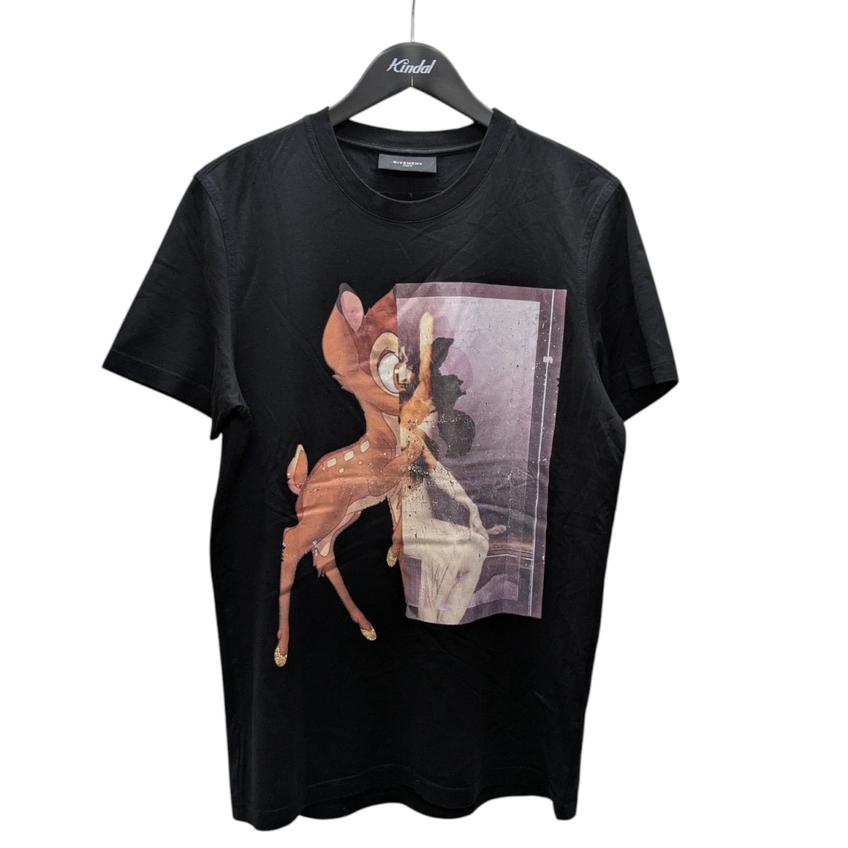 楽天市場】極美品【GIVENCHY】ジバンシィ Disney ディズニー