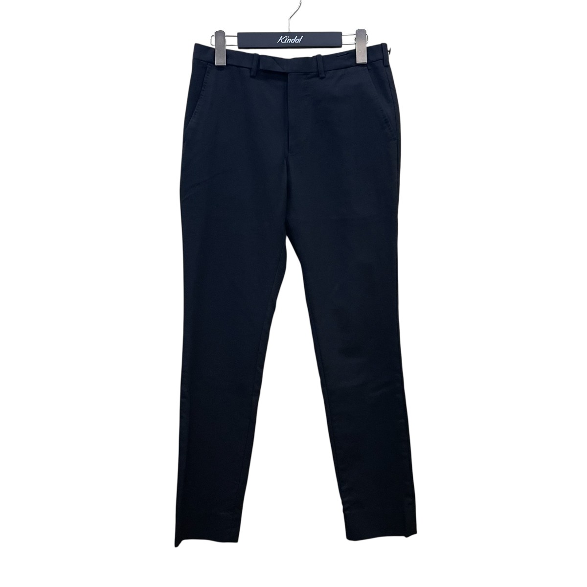 LAD MUSICIAN スリムスラックス　サイズ46 LAD MUSICIAN スリムスラックス サイズ46 LAD MUSICIAN ONLINE SHOP