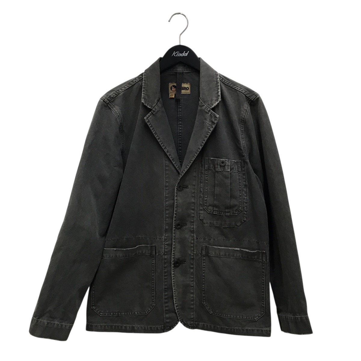 ナイジェルケーボン　LYBRO サイズ48 楽天市場】NIGEL CABOURN(ナイジェルケーボン) サイズ:8 × LYBRO