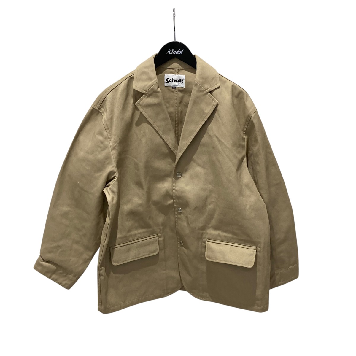 楽天市場】Schott ショット ジャケット サイズ:34(XS) 90s B-3 シープ