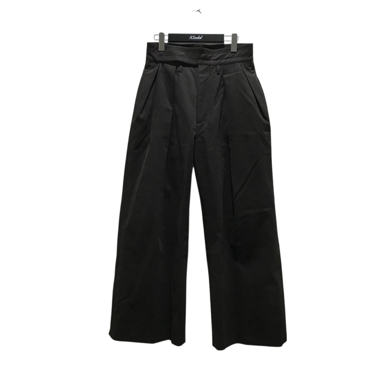 楽天市場】Omar Afridi オマールアフリディ 23AW TOTEM CARGO TROUSERS
