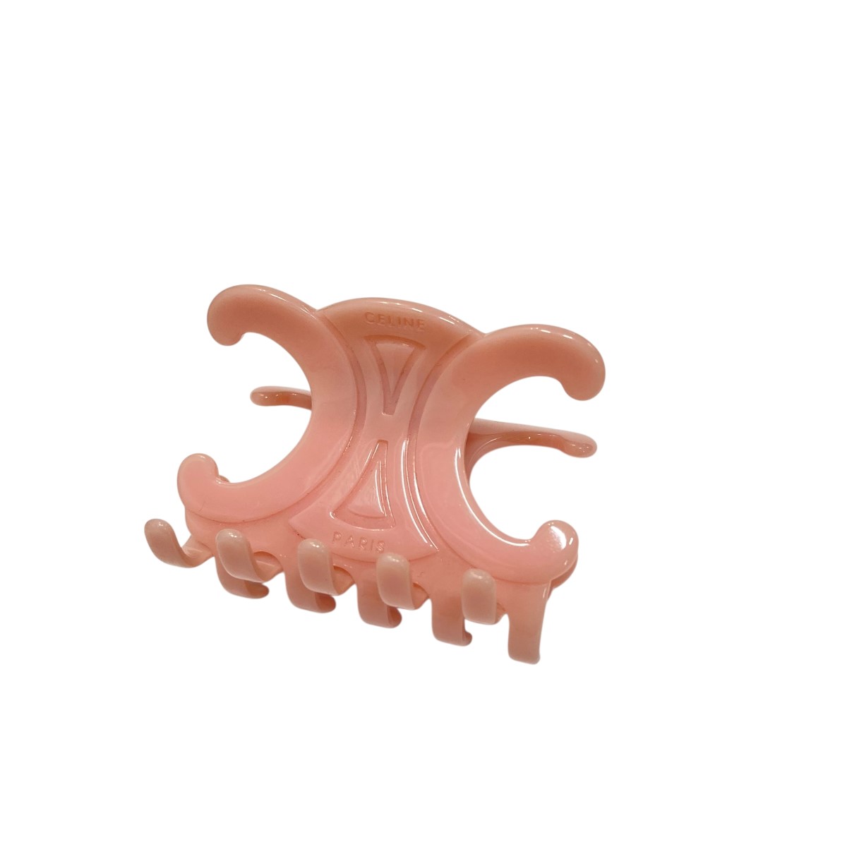 トリオンフ ラージ ヘアクロー / アセテート 楽天市場】【SUMMER SALE&P5倍】セリーヌ／CELINE 