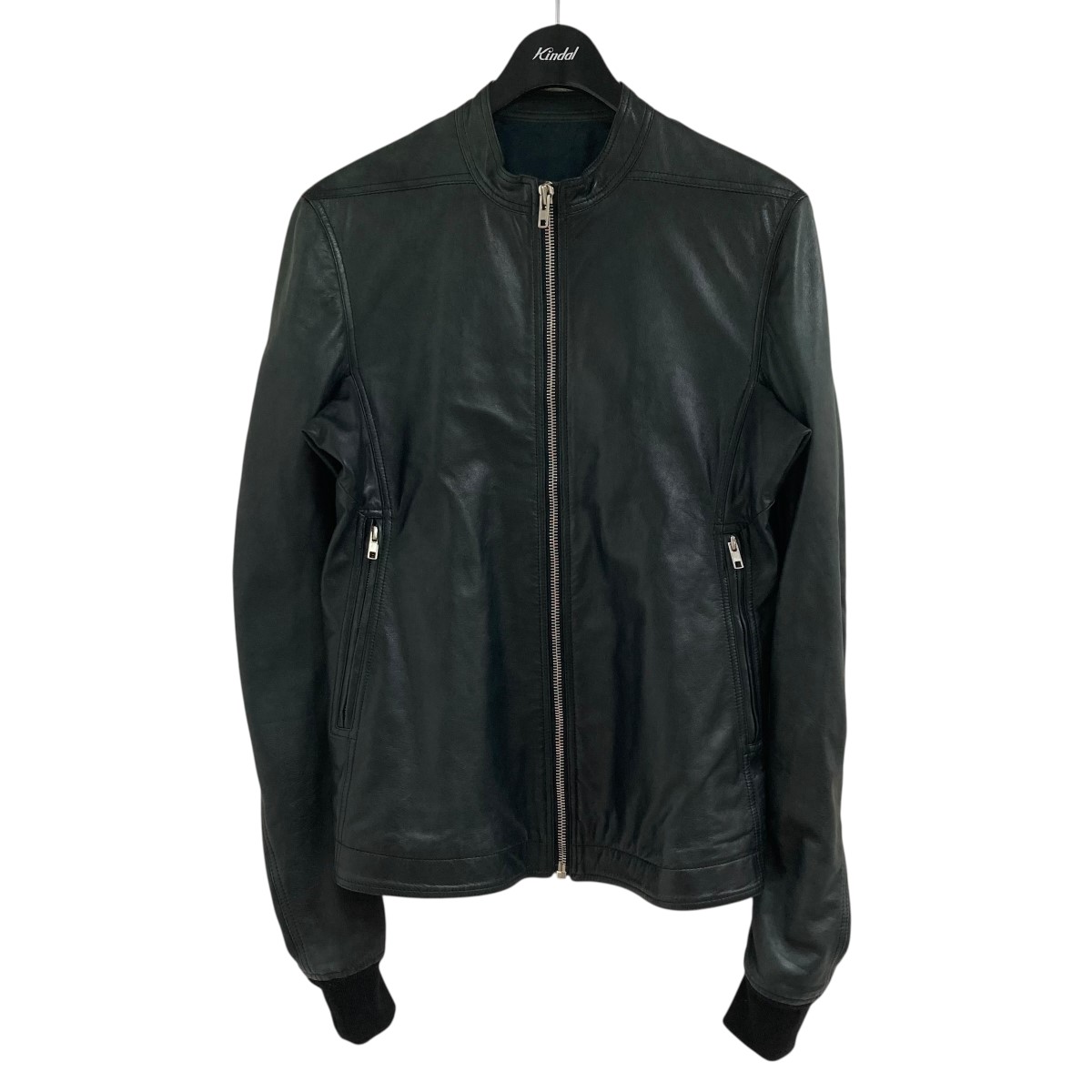 rick owens ライダース ジャケット 楽天市場】Rick Owens シングルライダース リックオウエンス