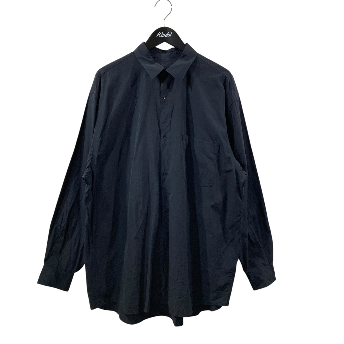 楽天市場】【中古】COMOLI KHADIコットン コモリシャツ Z01