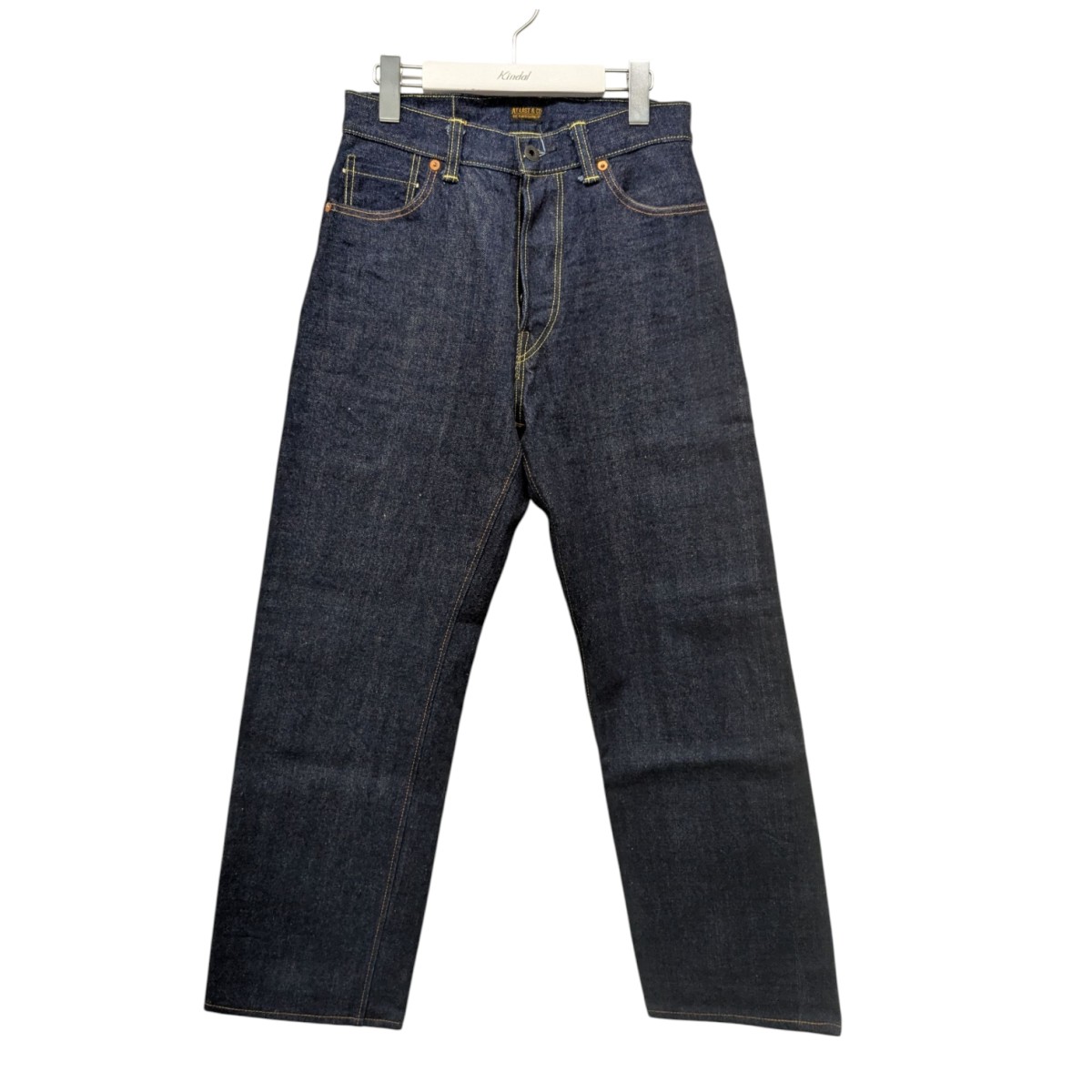 At Last & Co. アットラスト　lot 108 W30 楽天市場】At LAST&CO アットラスト パンツ Lot.108 シンチ