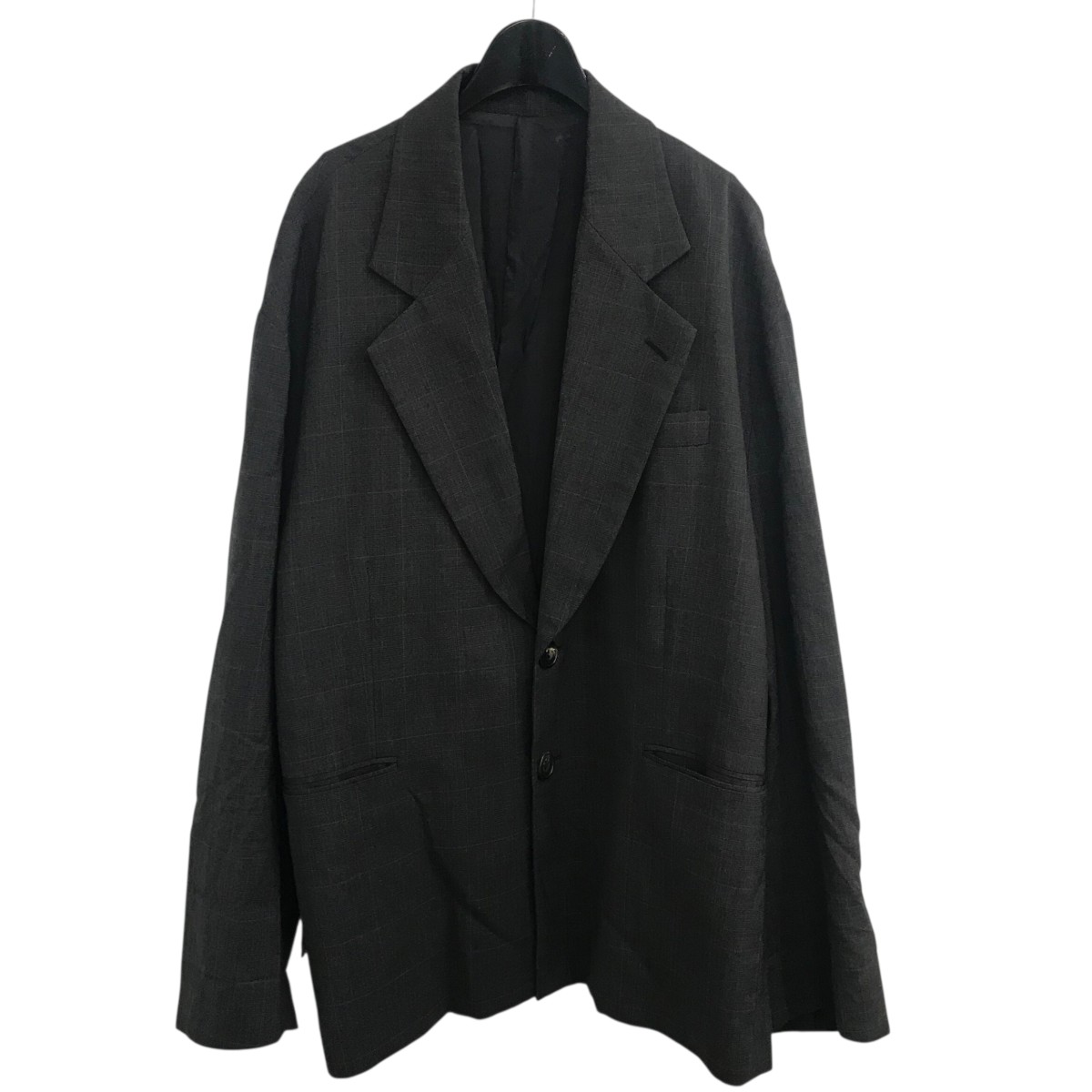 楽天市場】stein シュタイン 21SS OVERSIZED DOUBLE BREASTED