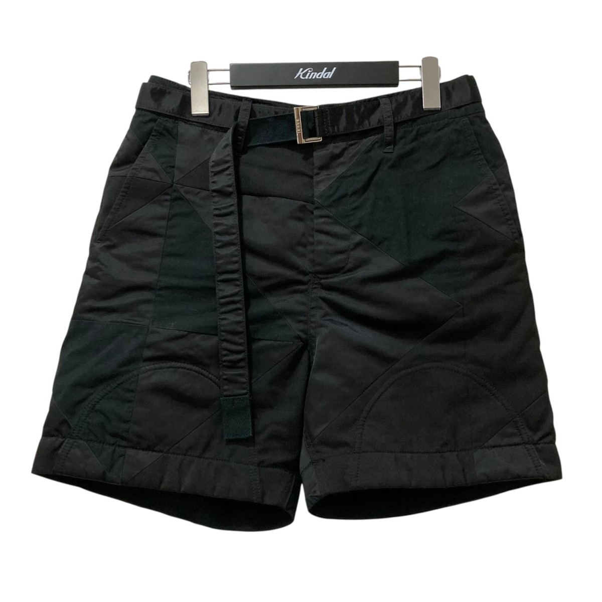 楽天市場】Sacai(サカイ) サイズ:1 24SS ナイロンミリタリー