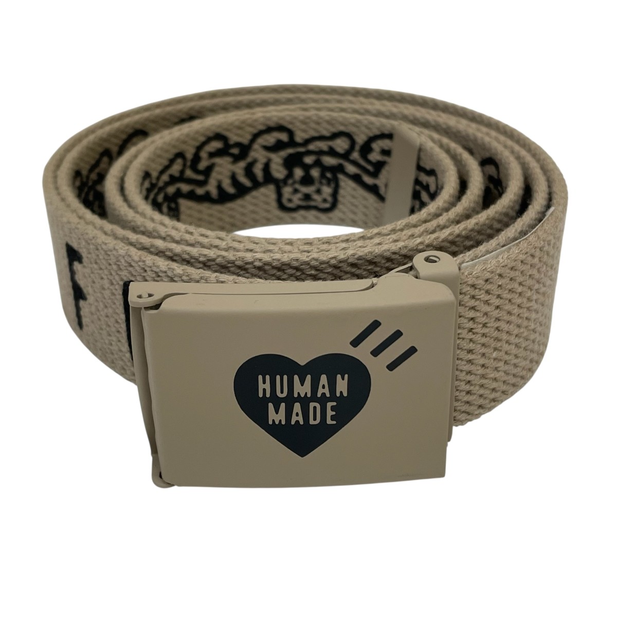 楽天市場】HUMAN MADE ベルト ヒューマンメイド HUMAN MADE WEB