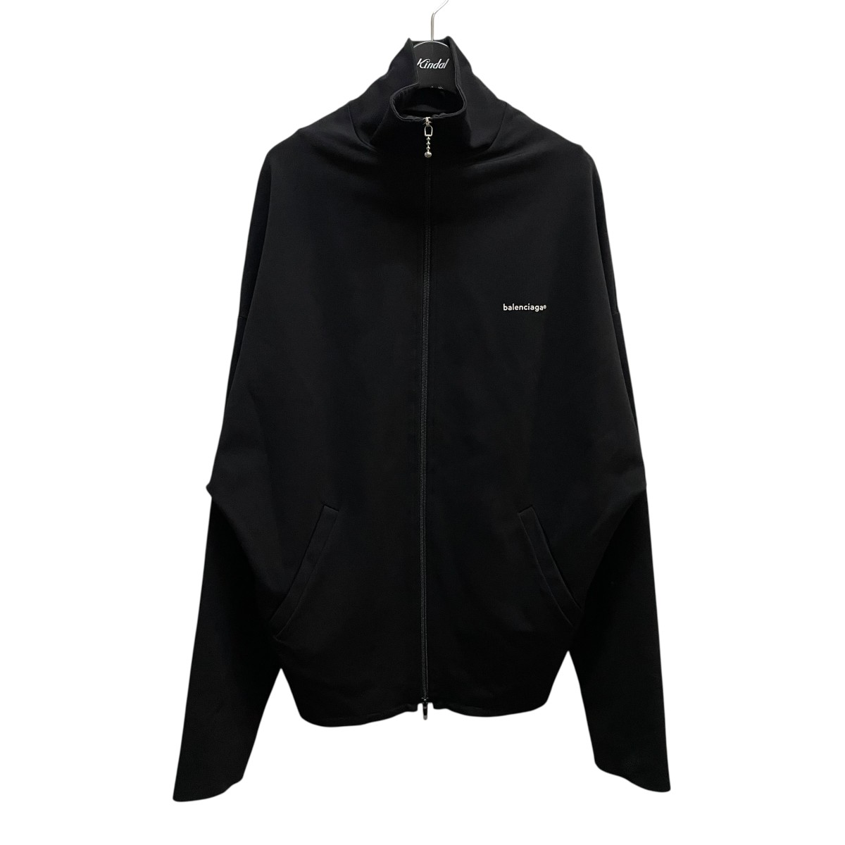 楽天市場】【中古】BALENCIAGA レザー×ナイロンリバーシブル