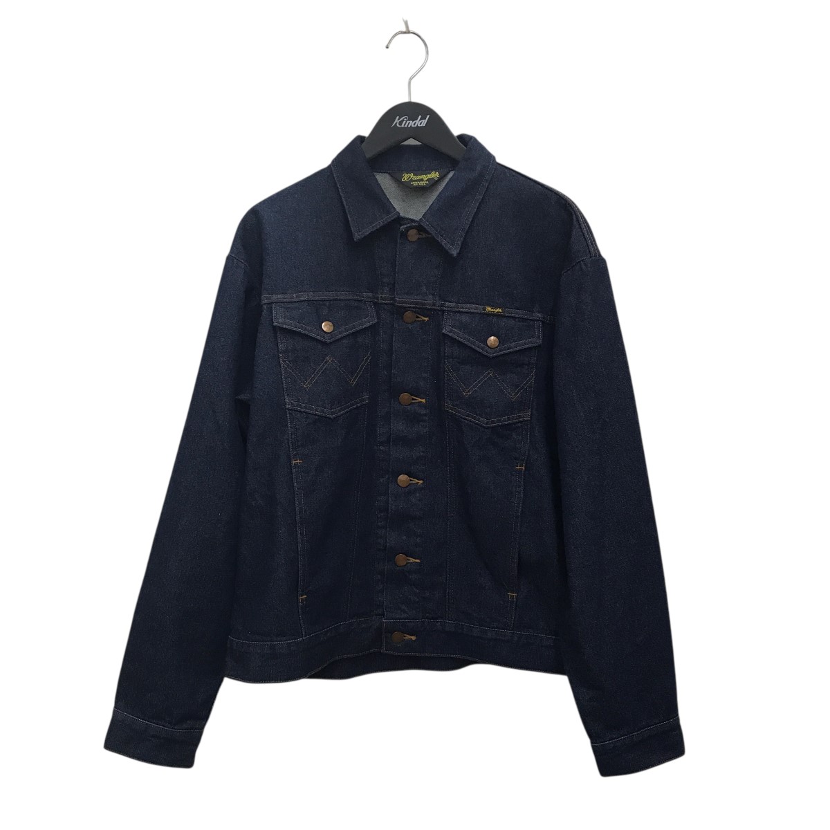 た*が様 Wrangler/ラングラー 111MJ復刻 Gジャン M4110－0 楽天市場】Wrangler ラングラー ジャンパー、ブルゾン