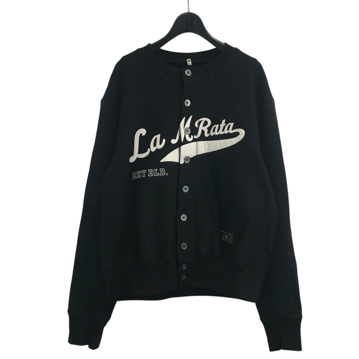 【美品・タグ付き】コッキ KHOKI VYG cardigan サイズ3 薄手 美品・タグ付き】コッキ KHOKI VYG cardigan サイズ3 薄手