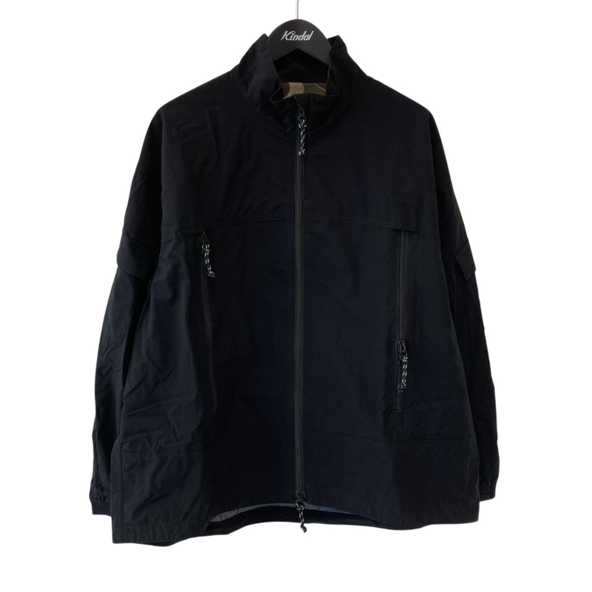 定価165,000円/24AW Ron Herman ウールジャケット ブルゾン 楽天市場】【中古】COMME des GARCONS HOMME 24AW ナイロン