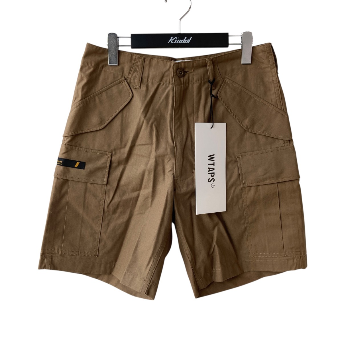 楽天市場】WTAPS ダブルタップス パンツ サイズ:S タイガーカモ