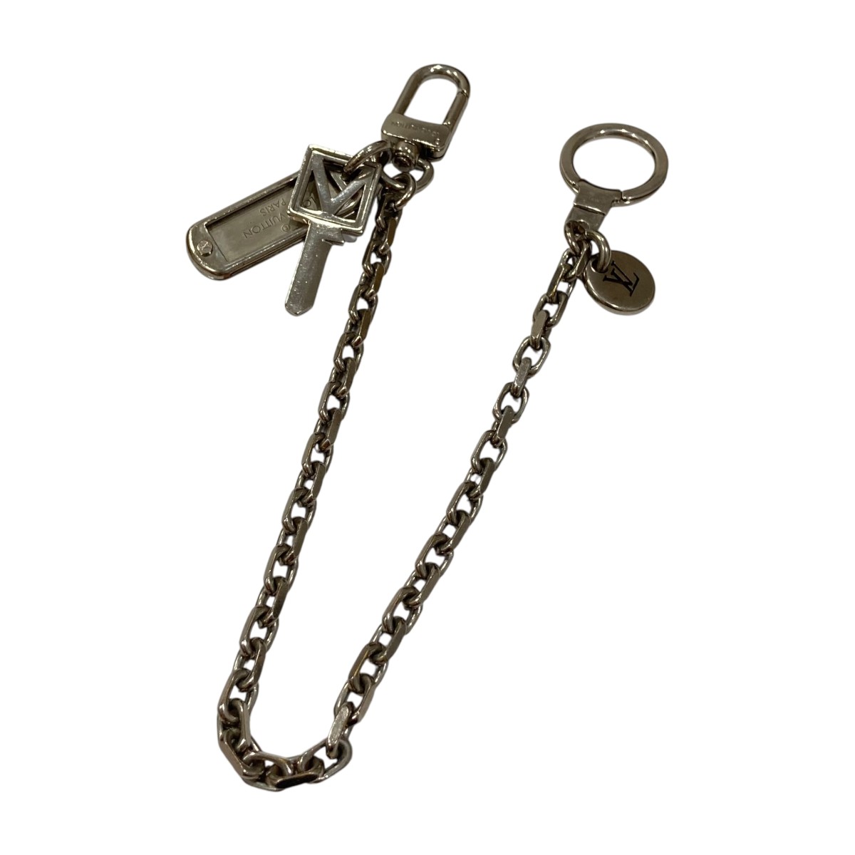 楽天市場】【未使用品】LOUIS VUITTON ルイ ヴィトン ポルト クレ