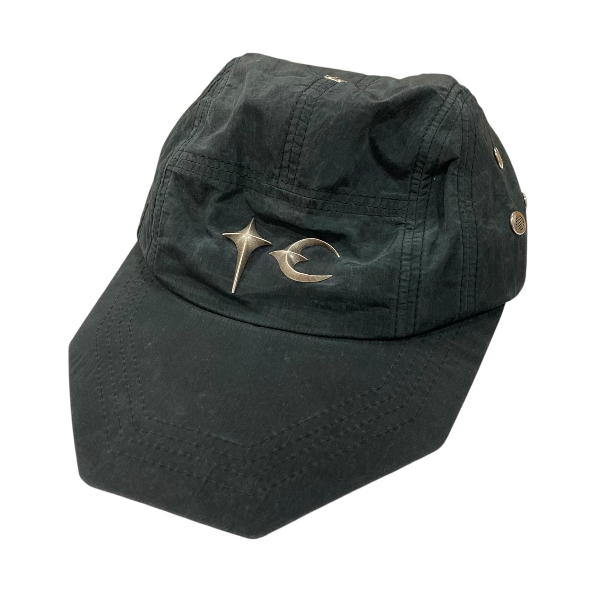 楽天市場】THUG CLUB(サグクラブ) 24SS SWORD CAP ソード