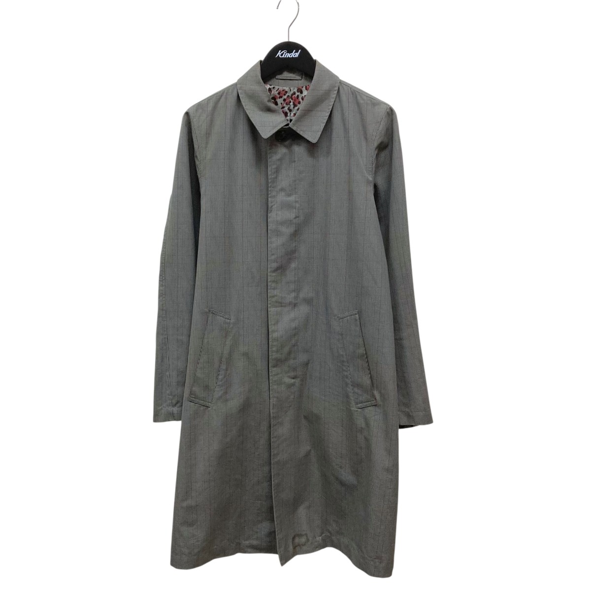 ドリスヴァンノッテン　ウールコート 楽天市場】ドリスヴァンノッテン DRIES VAN NOTEN サイズ:XL