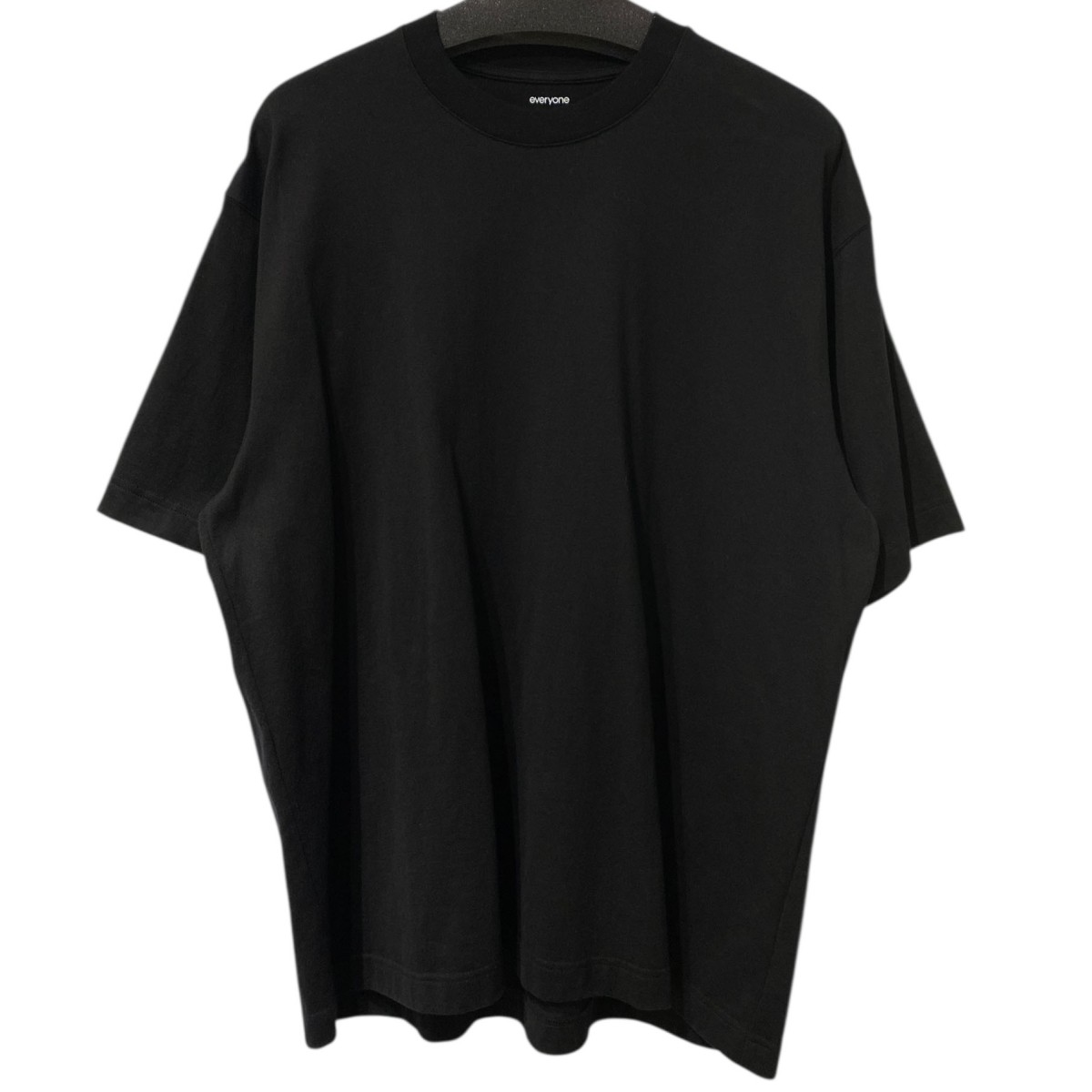 楽天市場】everyone エブリワン Tシャツ サイズ:S j.30000
