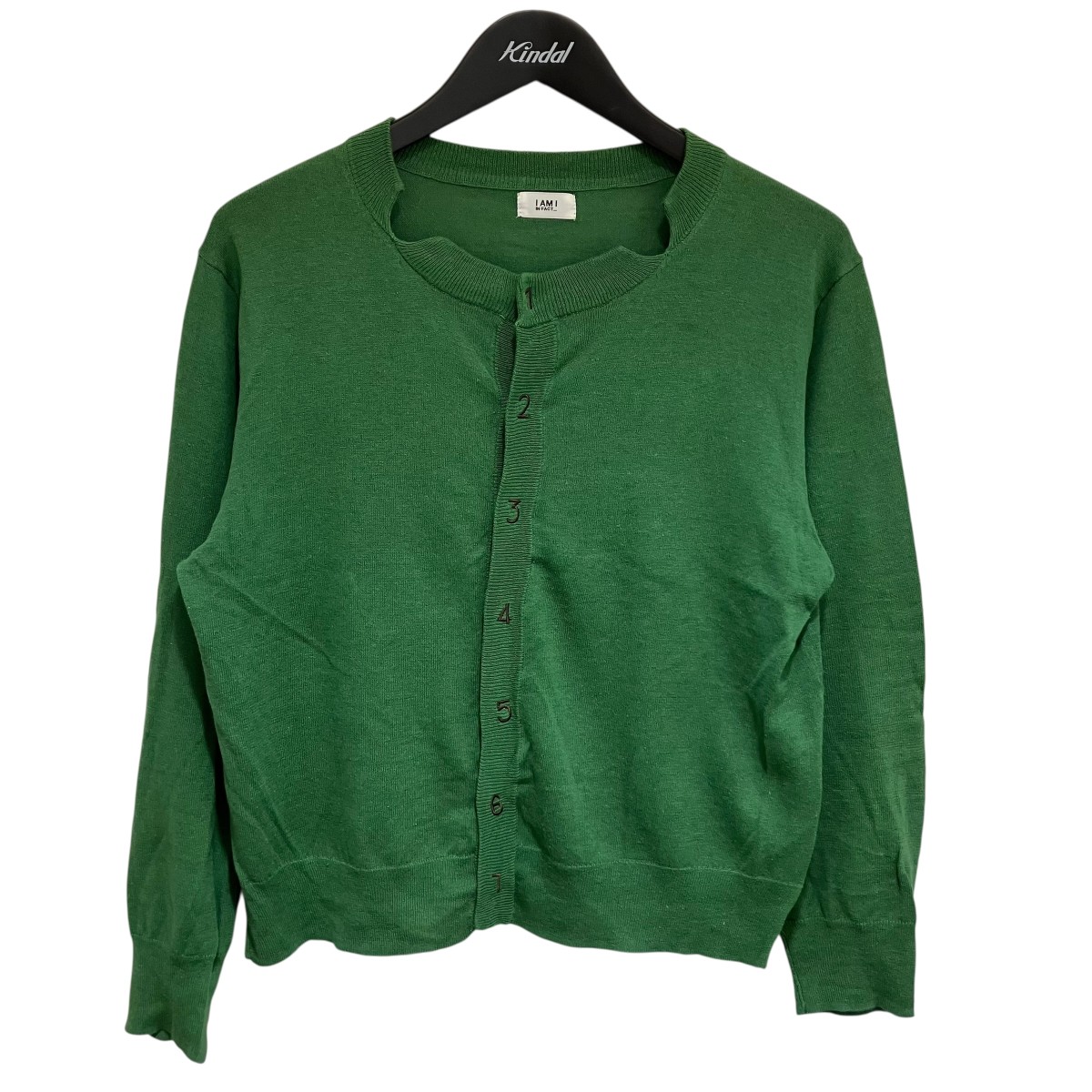 楽天市場】アイムメン IM MEN サイズ:3 25SS LA51KO045 SEAMLESS WASHI