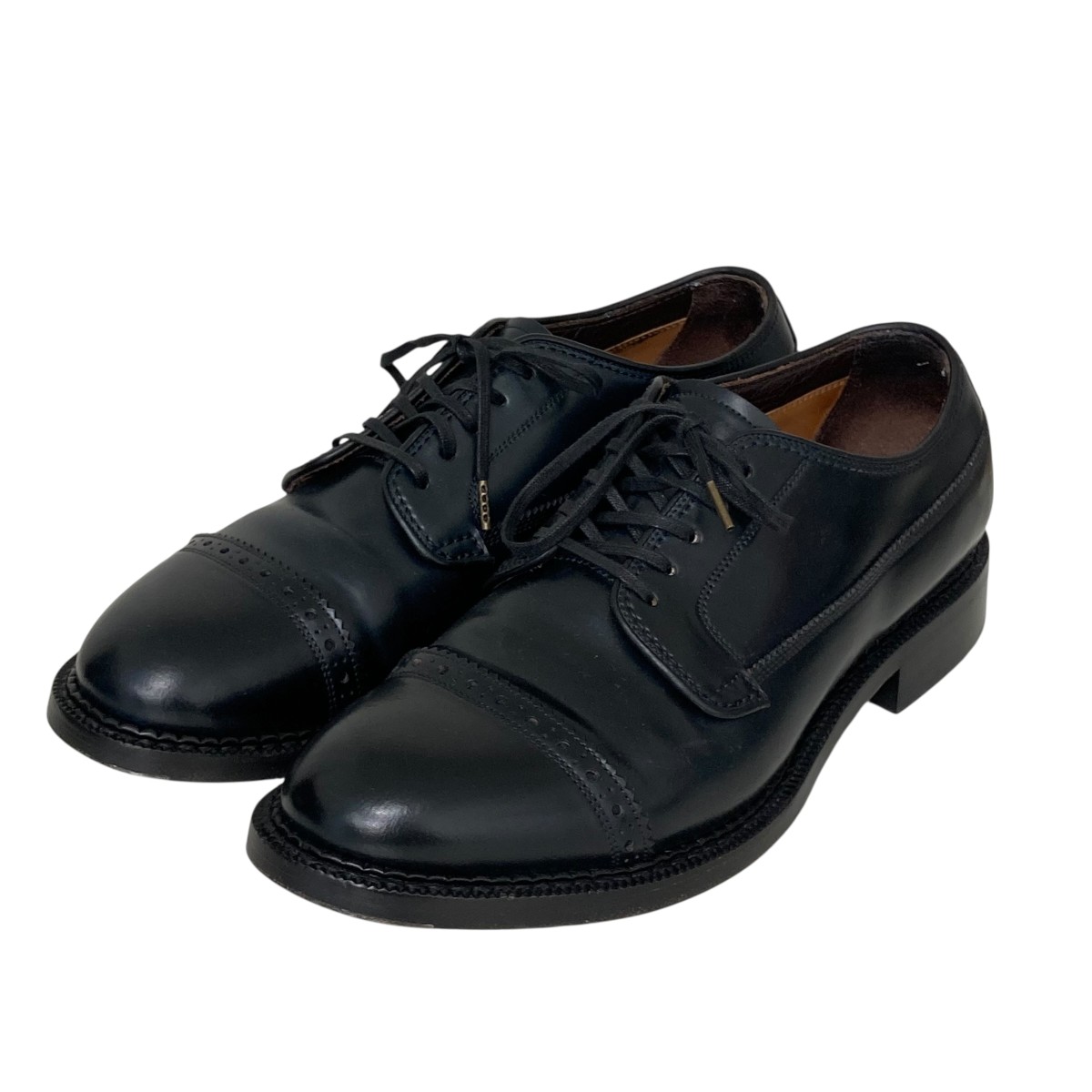 楽天市場】The Ruttshoes &Co. ラッドシューズ 美品 RUTT SHOES