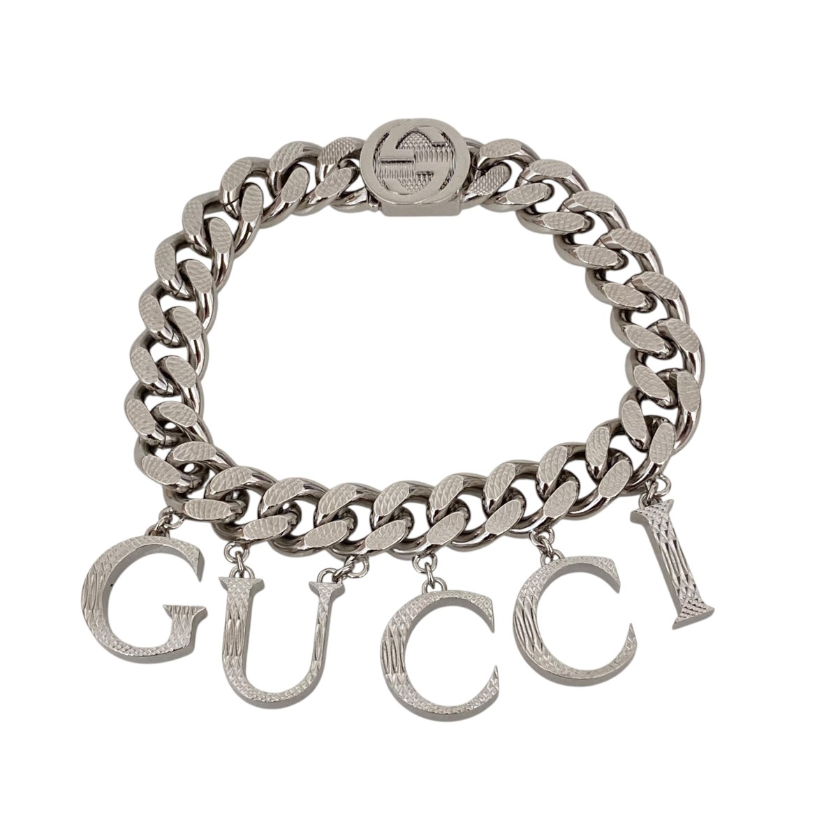 インセクター羽蛾　GUCCI ブレスレット 楽天市場】GUCCI グッチ ハートタグ ブレスレット カラー