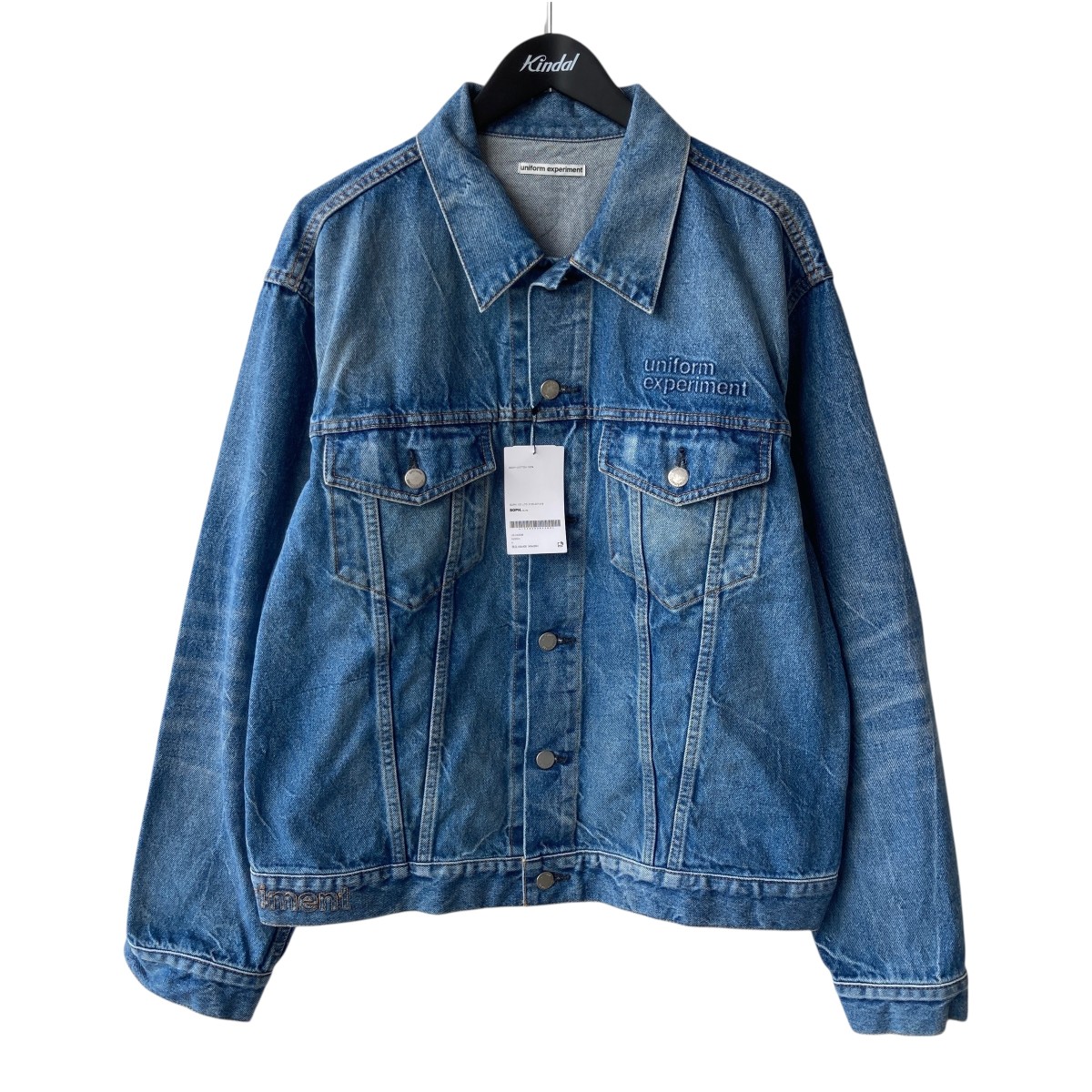 楽天市場】UNIFORM EXPERIMENT ユニフォームエクスペリメント