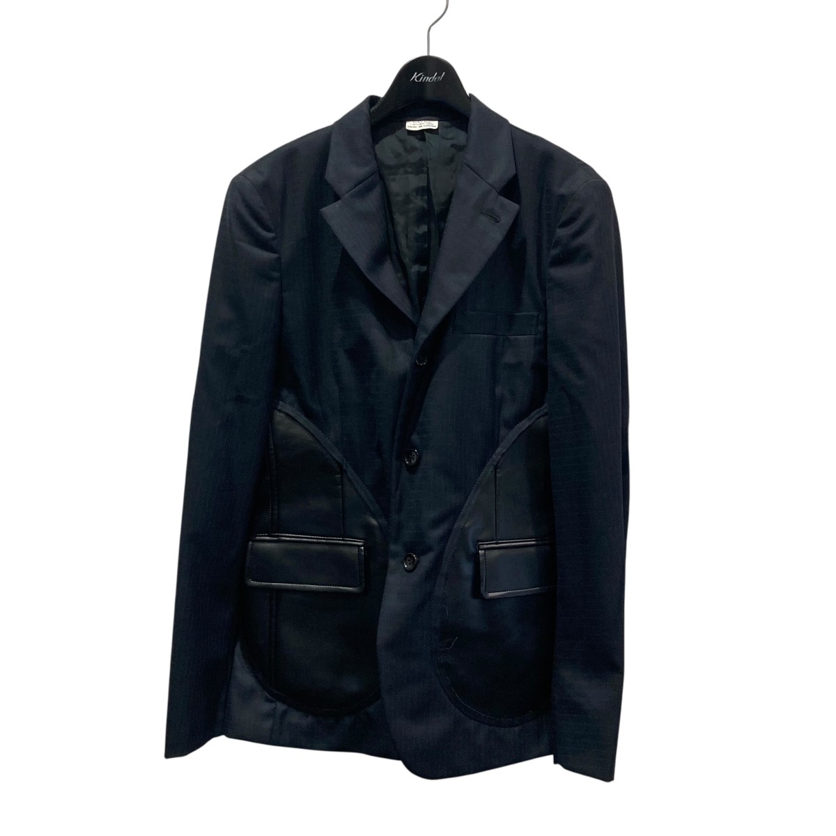楽天市場】【中古】COMME des GARCONS HOMME PLUS テーラード