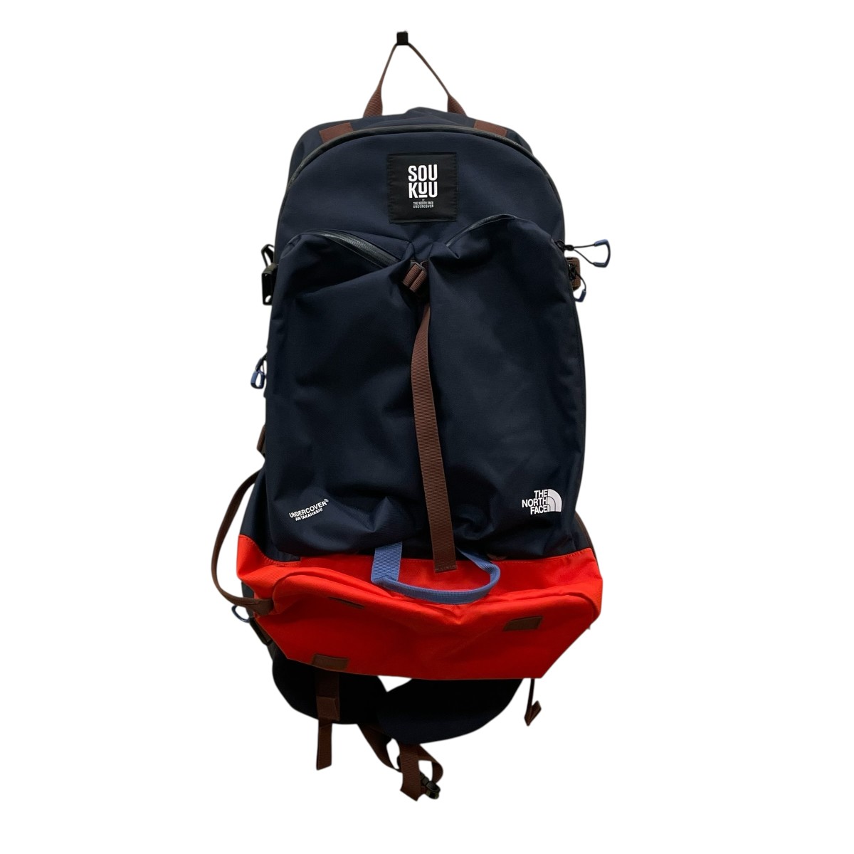 楽天市場】UNDERCOVER アンダーカバー 23AW THE NORTH FACE