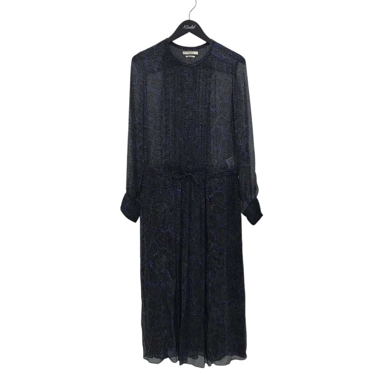 Isabel marant ETOILE イザベルマランエトワールワンピース ISABEL MARANT ETOILE(イザベルマランエトワール) ワンピース