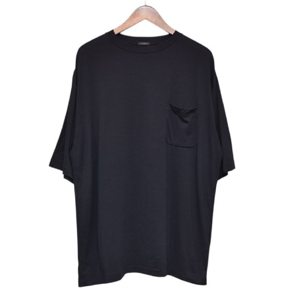 楽天市場】【中古】COMOLI 24SS サマーウール 半袖 Tシャツ Z01
