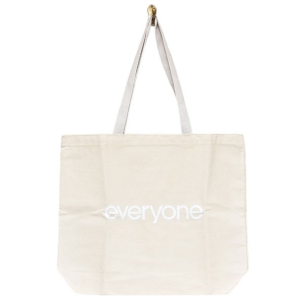 楽天市場】everyone エブリワン バッグ 23SS ブランドロゴ