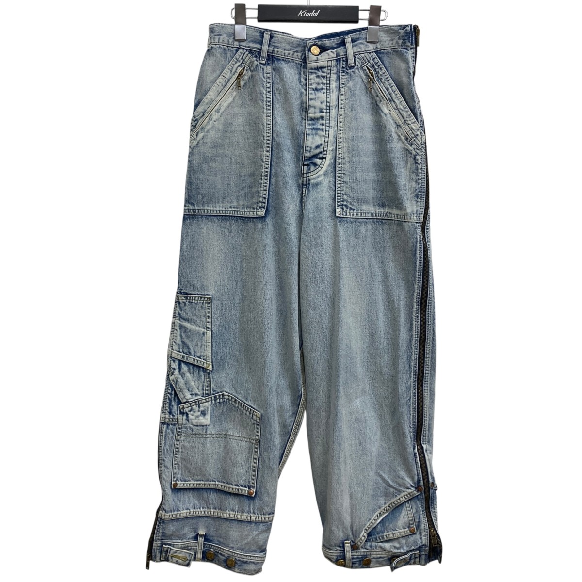 楽天市場】【中古】lildenimjean Lil Dirty Jean Country デニム