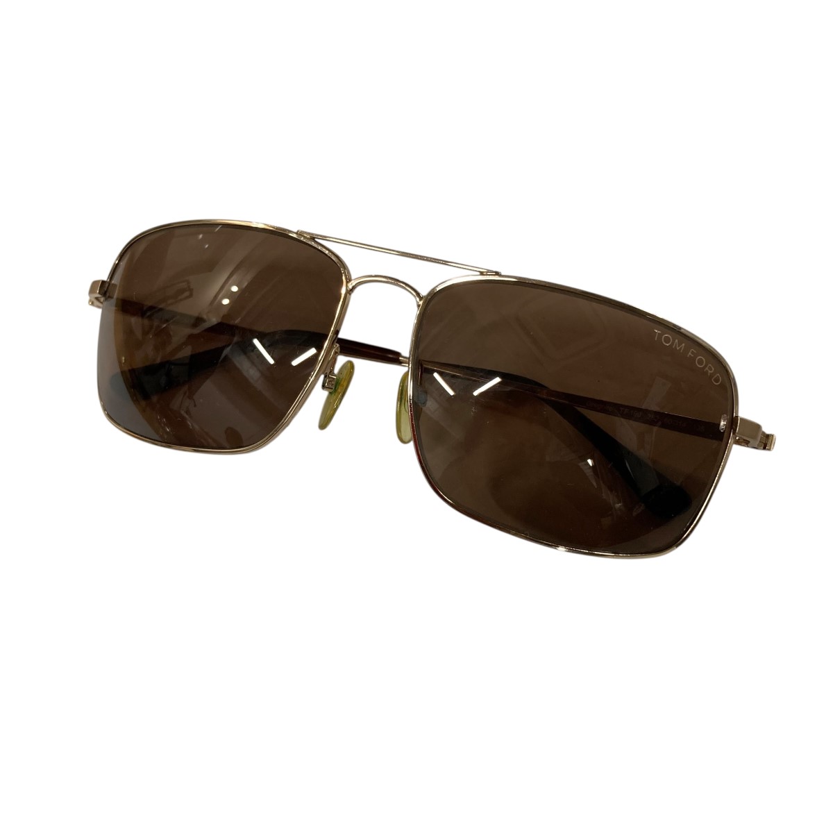 楽天市場】【中古】TOM FORD｜トムフォード サングラス/MICAELA