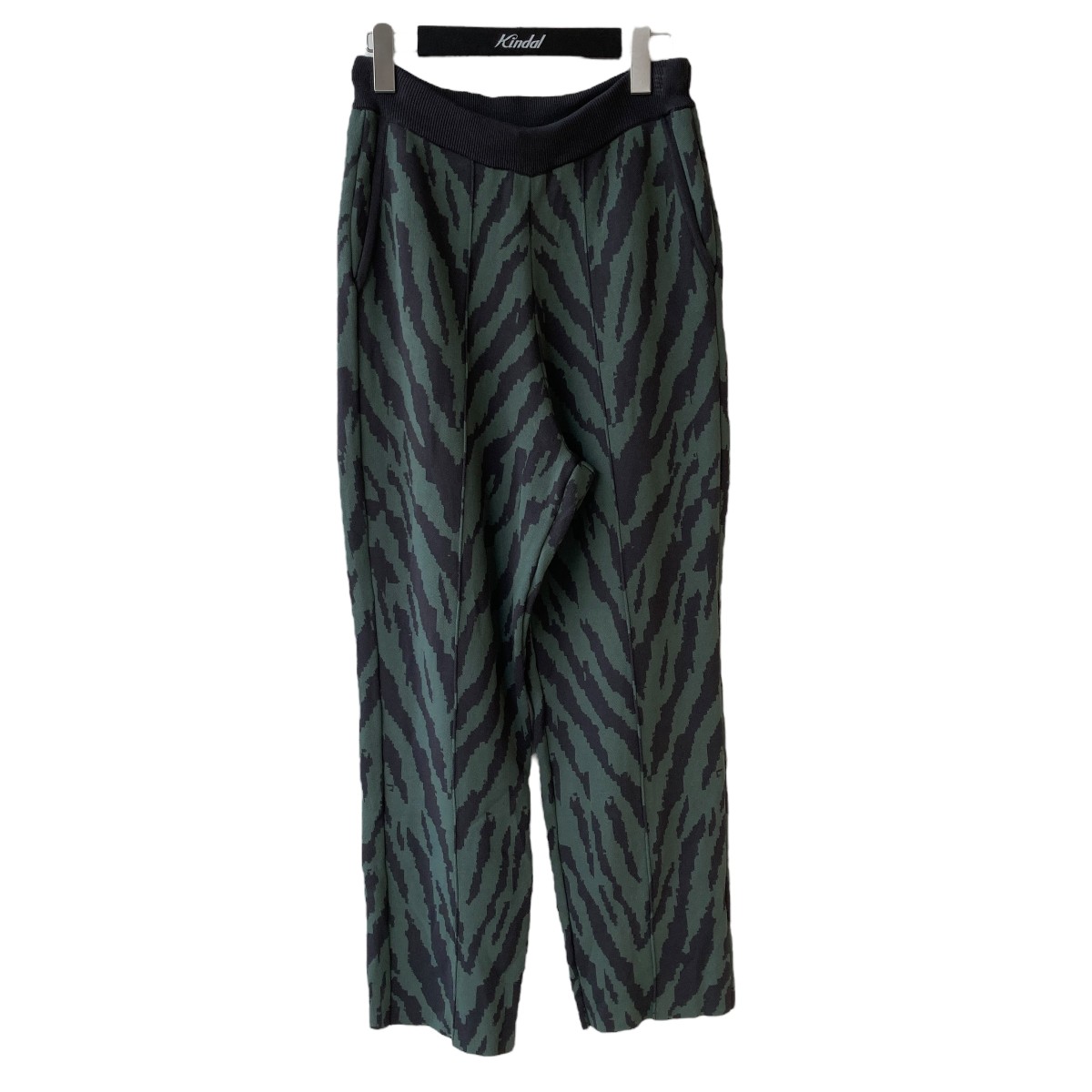 楽天市場】【中古】MAISON SPECIAL×ZARAジャガードパンツ