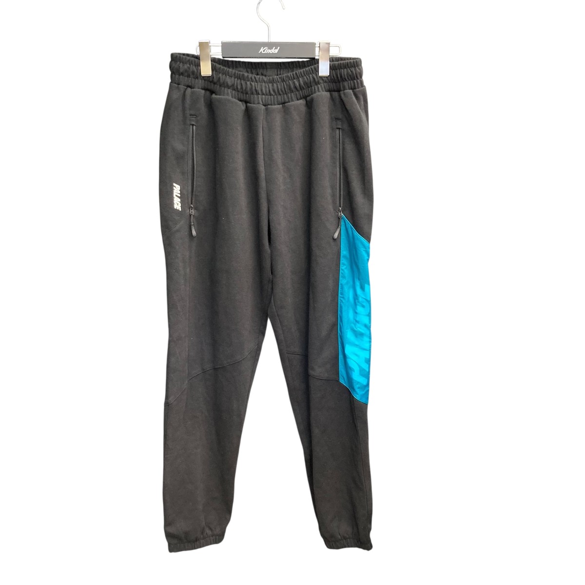 楽天市場】PALACE パレス パンツ ワッペン付き スウェットパンツ