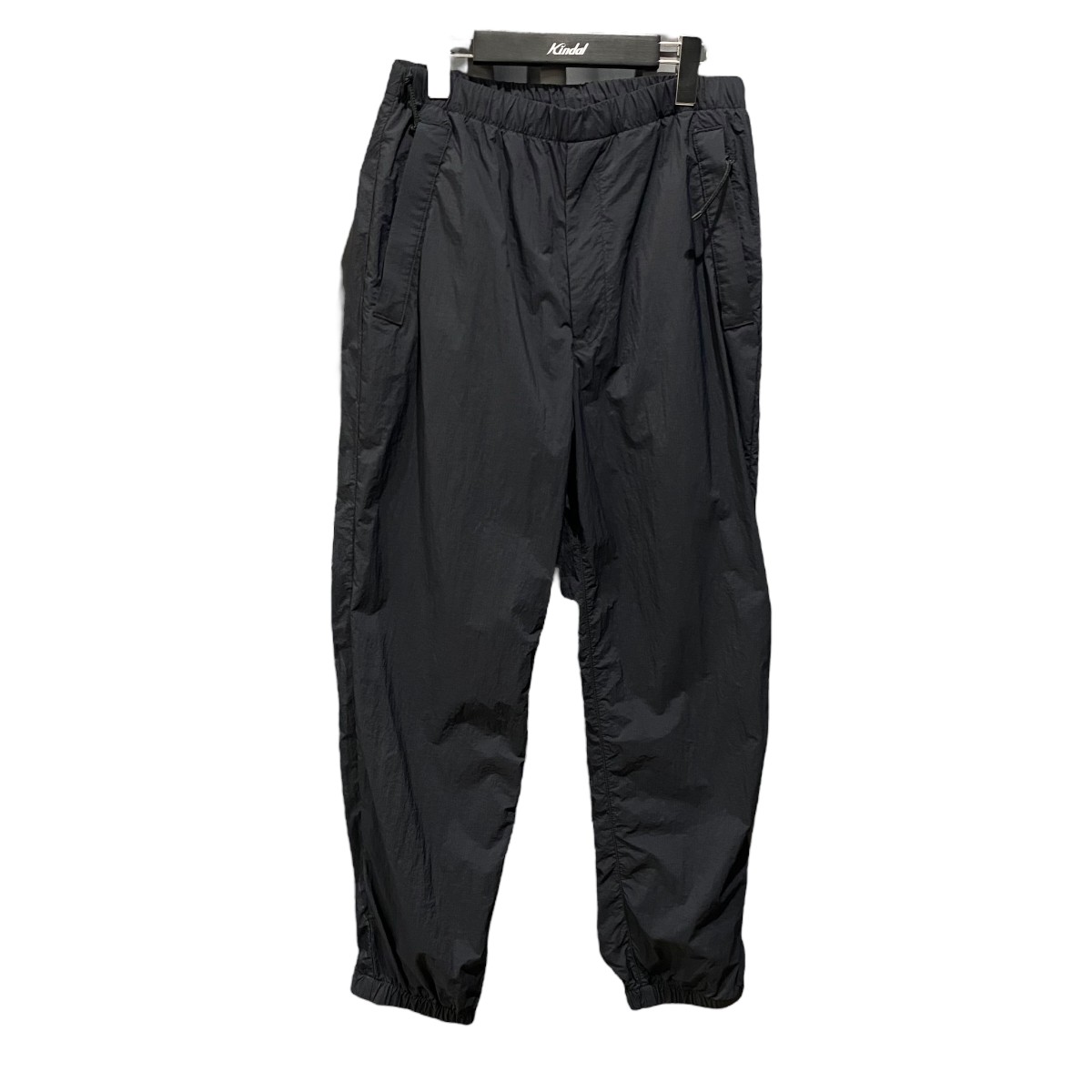 TACTICAL PANTS サイズ36 BLACK エヌハリウッド 定価以下
