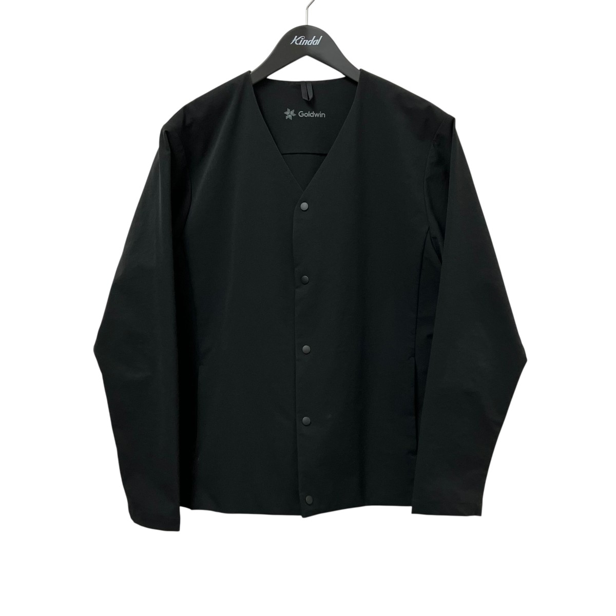 楽天市場】【中古】GOLD | ゴールド MILLING C/W TWILL C.P.O JACKET